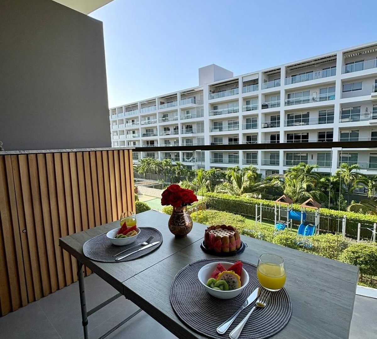 Despierta Frente Al Caribe En Morros Zoe Apartamento Cartagena
