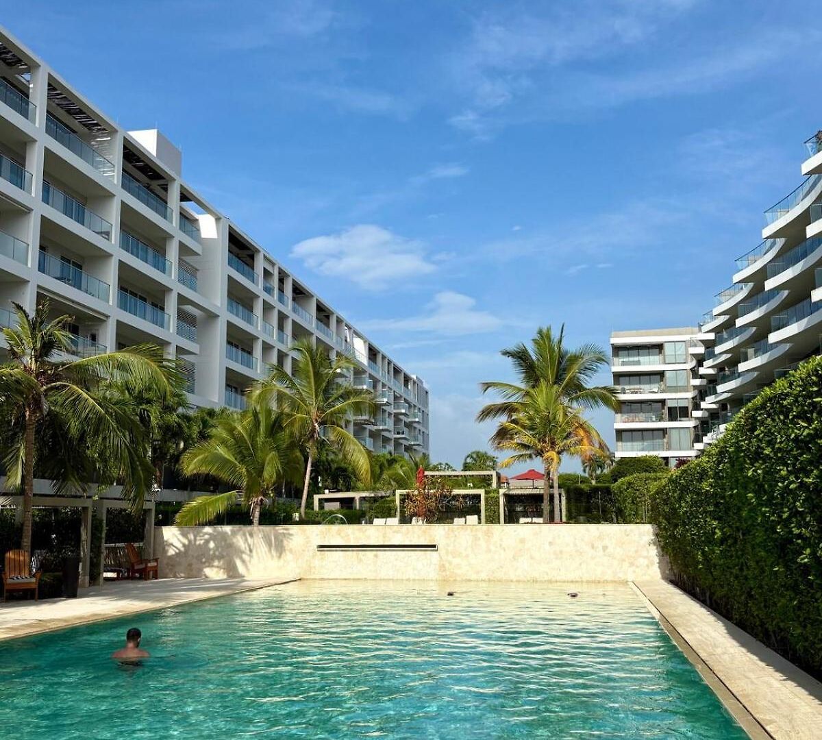 Apartamento Despierta Frente Al Caribe En Morros Zoe Cartagena