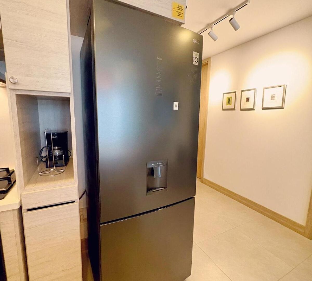 Apartamento Despierta Frente Al Caribe En Morros Zoe Cartagena