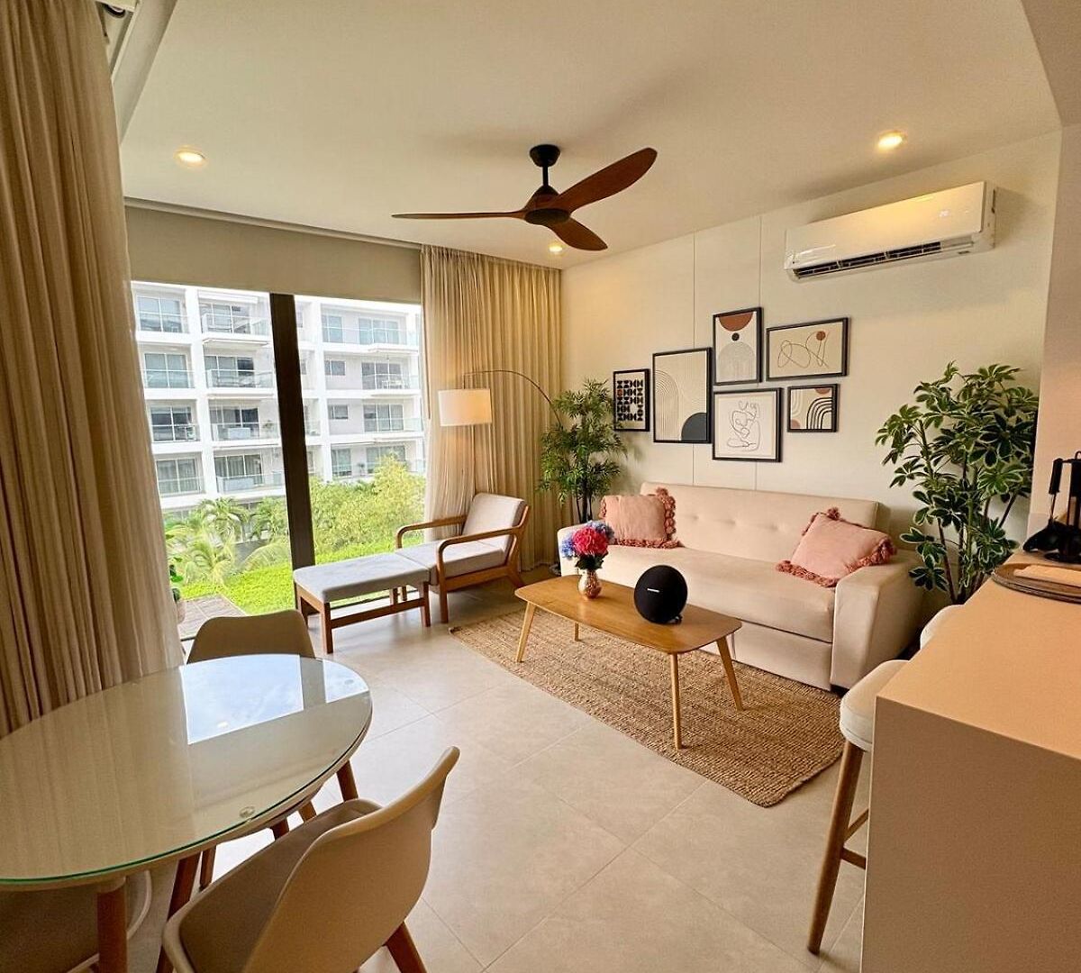 Apartamento Despierta Frente Al Caribe En Morros Zoe Cartagena