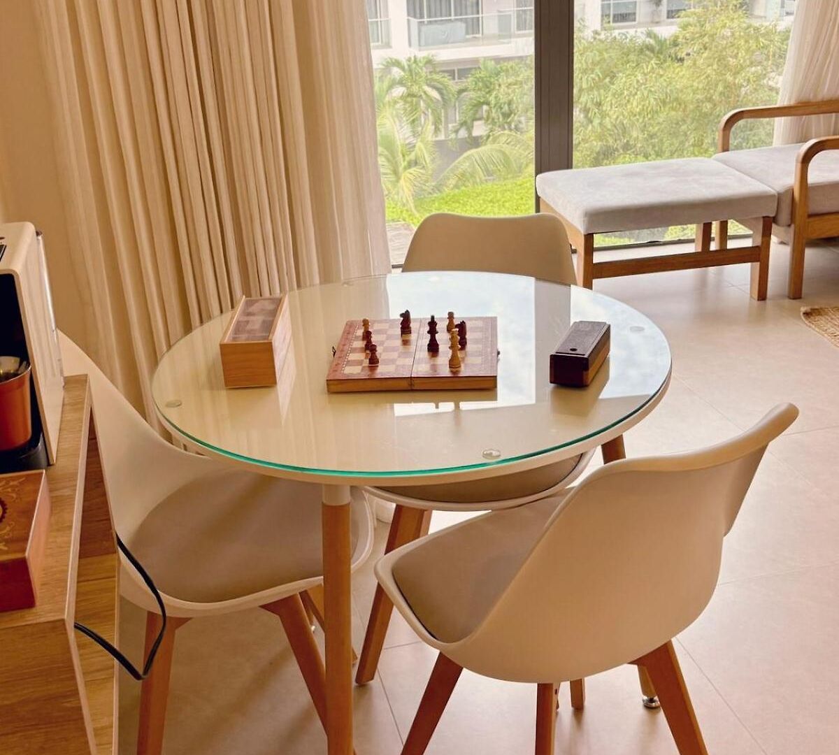 Despierta Frente Al Caribe En Morros Zoe Apartamento Cartagena