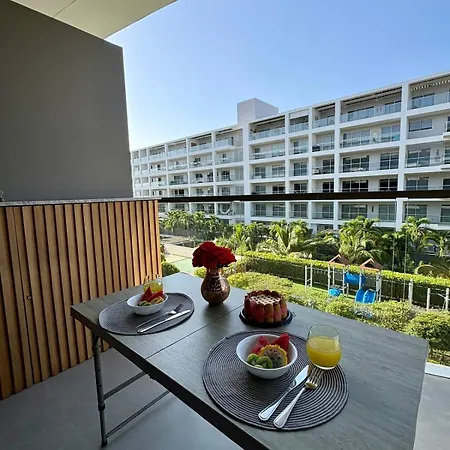 Despierta Frente Al Caribe En Morros Zoe Apartamento Cartagena