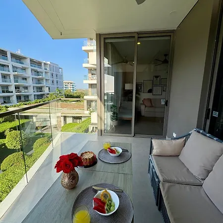 Apartamento Despierta Frente Al Caribe En Morros Zoe Cartagena