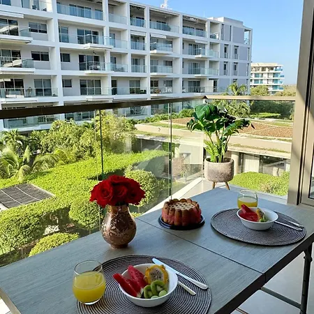 Despierta Frente Al Caribe En Morros Zoe Cartagena