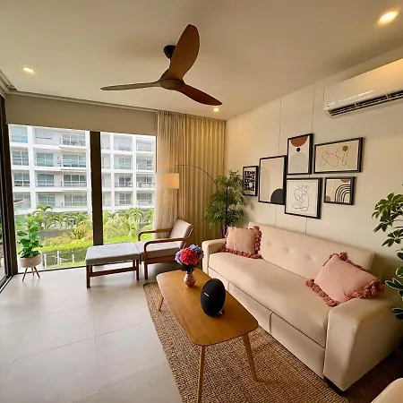 Apartamento Despierta Frente Al Caribe En Morros Zoe *