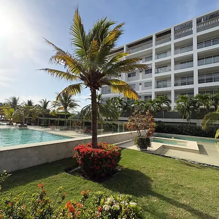 Despierta Frente Al Caribe En Morros Zoe * Cartagena