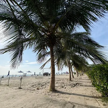 Despierta Frente Al Caribe En Morros Zoe Apartamento
