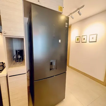 Apartamento Despierta Frente Al Caribe En Morros Zoe Cartagena