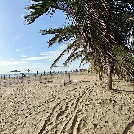 Despierta Frente Al Caribe En Morros Zoe Apartamento Cartagena