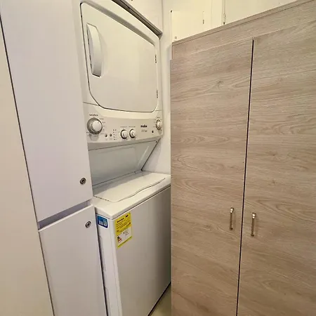 Despierta Frente Al Caribe En Morros Zoe Apartamento