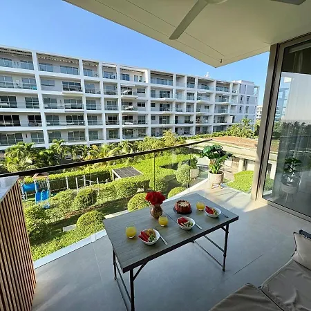 Apartamento Despierta Frente Al Caribe En Morros Zoe *