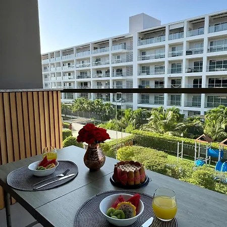 Despierta Frente Al Caribe En Morros Zoe Apartamento Cartagena