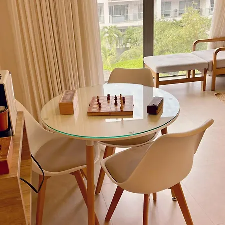 Despierta Frente Al Caribe En Morros Zoe Apartamento Cartagena