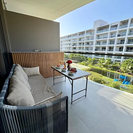 Despierta Frente Al Caribe En Morros Zoe Apartamento Cartagena